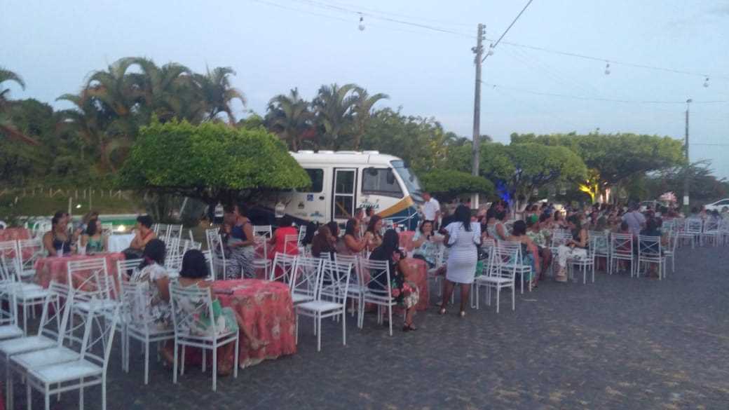 Professores participam da Jornada Pedagógica de Boas vindas ao de 2019
